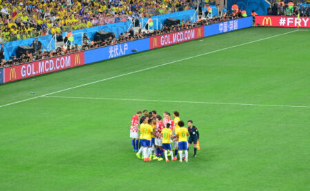 在全球化和 在全球化和