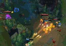 命中率稳定 命中率稳定